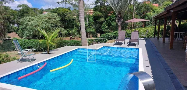 Casa de Condomínio com 3 Quartos à venda, 300m² no Jardim Vargem Grande, Vargem Grande Paulista