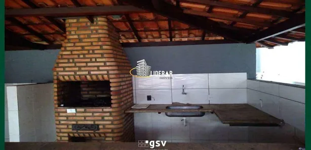 Galpão / Depósito / Armazém à venda, 500m² no Boa Esperança, Santa Luzia
