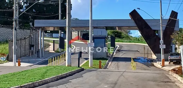 Terreno / Lote / Condomínio à venda, 360m² no Novo Campinho, Pedro Leopoldo