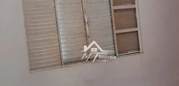 Casa com 2 Quartos para alugar, 250m² no Jardim Alvorada, Sumaré