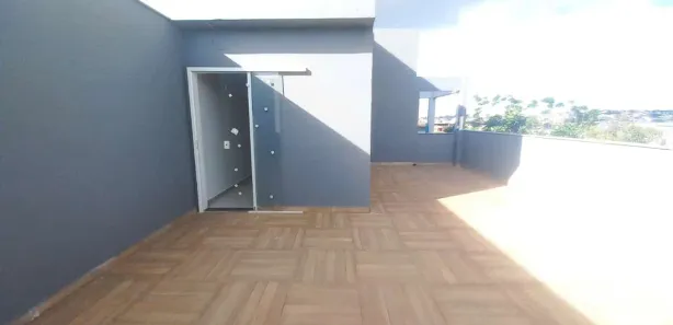 Cobertura com 2 Quartos à venda, 113m² no Nossa Senhora de Fátima, Nilópolis