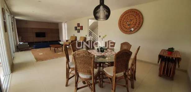Casa de Condomínio com 4 Quartos à venda, 1300m² no Centro, Itupeva