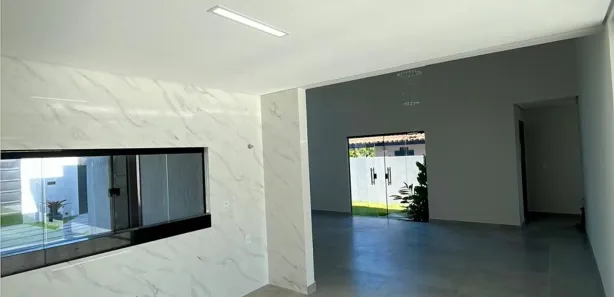 Sobrado com 3 Quartos à venda, 185m² no Village II, Porto Seguro