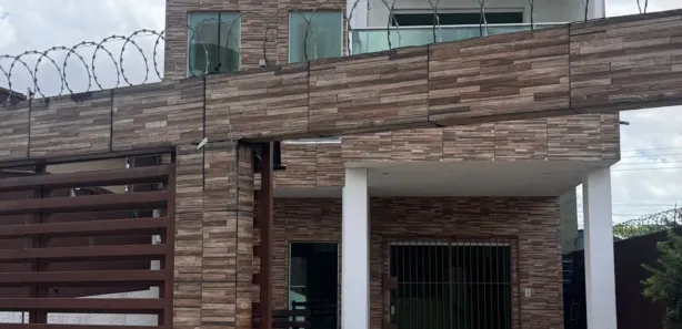 Casa de Condomínio com 3 Quartos à venda, 177m² no Levilândia, Ananindeua