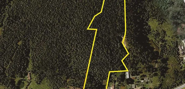 Terreno / Lote Comercial à venda, 63200m² no Itaquaciara, Itapecerica da Serra