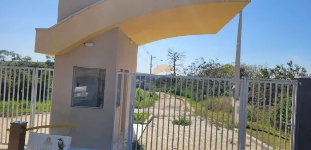 Terreno / Lote / Condomínio à venda, 1200m² no , Araçoiaba da Serra