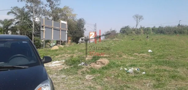 Terreno / Lote / Condomínio à venda, 12698m² no Jardim Maria Cecília, Ferraz de Vasconcelos