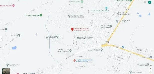 Apartamento com 2 Quartos à venda, 43m² no Esperança, Itaboraí