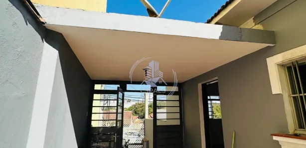 Casa com 3 Quartos para alugar, 150m² no Vila Sul Americana, Carapicuíba