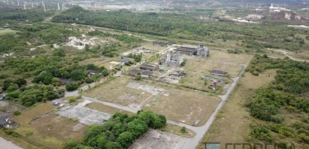 Galpão / Depósito / Armazém à venda, 22546m² no Rio da Prata, Camaçari