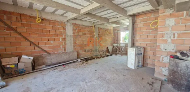 Casa com 2 Quartos à venda, 128m² no Xangrilá (Justinópolis), Ribeirão das Neves