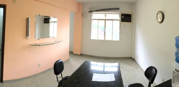 Conjunto Comercial / Sala à venda, 75m² no Centro, Ponte Nova