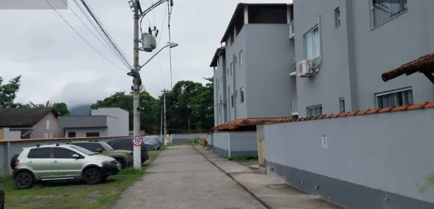 Apartamento com 2 Quartos à venda, 74m² no Inoã (Inoã), Maricá