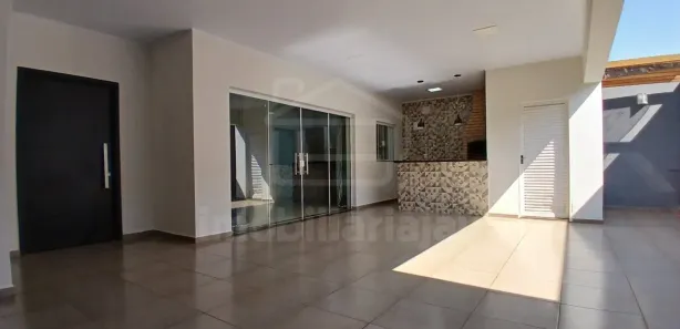Casa com 2 Quartos à venda, 180m² no Chácara Braz Miraglia, Jaú