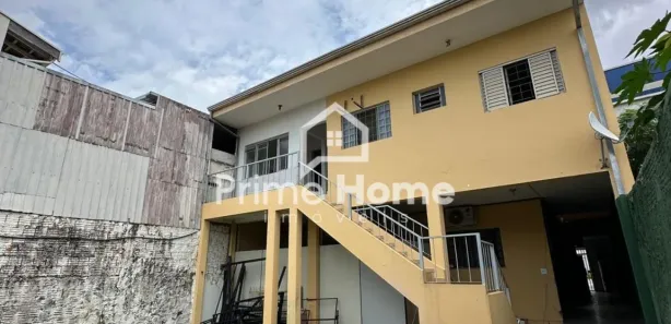 Sobrado com 2 Quartos para alugar, 80m² no Parque Ortolândia, Hortolândia
