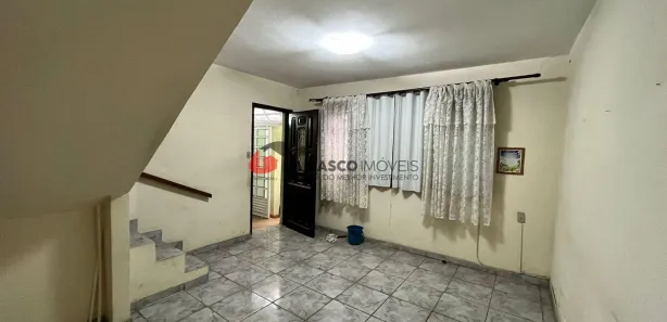 Sobrado com 3 Quartos à venda, 206m² no Olímpico, São Caetano do Sul