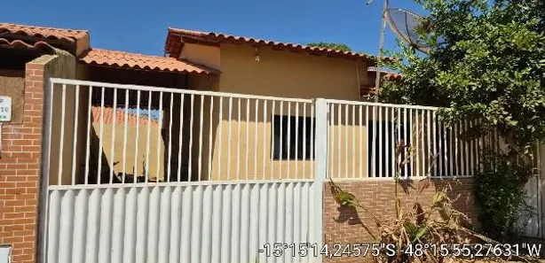 Casa com 2 Quartos à venda, 130m² no , Padre Bernardo