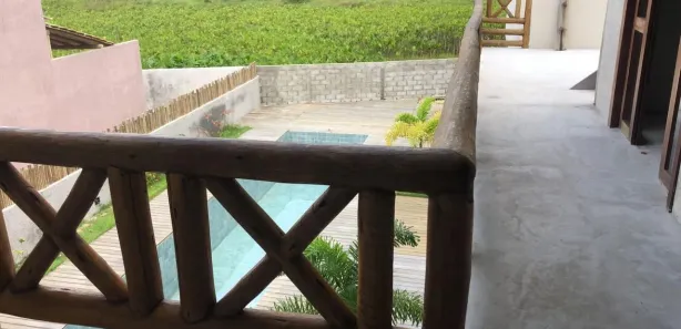 Casa de Condomínio com 5 Quartos à venda, 570m² no , São Miguel dos Milagres