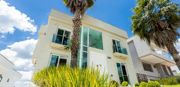 Casa de Condomínio com 4 Quartos para venda ou aluguel, 553m² no Alphaville, Santana de Parnaíba