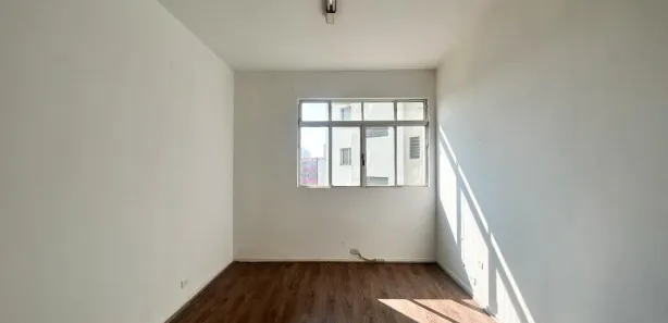 Conjunto Comercial / Sala para alugar, 78m² no Centro, Santo André