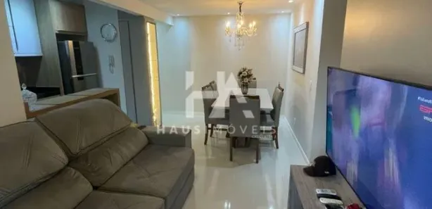 Apartamento com 2 Quartos à venda, 59m² no Vieira, Jaraguá do Sul