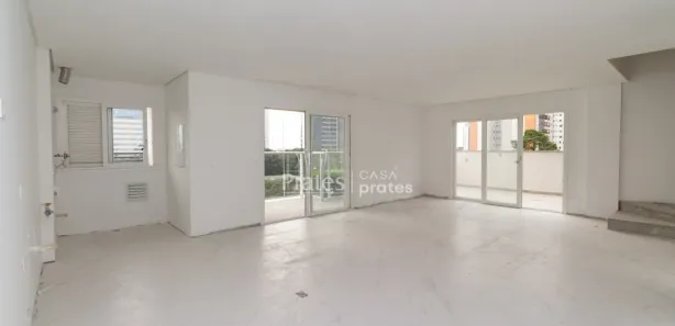Cobertura com 3 Quartos à venda, 143m² no Campo Comprido, Curitiba