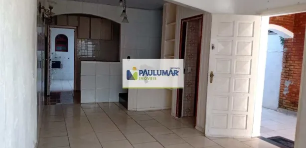 Sobrado com 4 Quartos para alugar, 84m² no Balneário Itaóca, Mongaguá