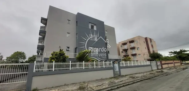Apartamento com 2 Quartos à venda, 50m² no Primavera, Pontal do Paraná