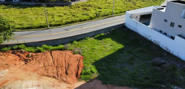 Terreno / Lote / Condomínio à venda, 450m² no Lagoa, Macaé