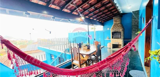 Sobrado com 4 Quartos à venda, 334m² no Centro, Ribeirão Pires