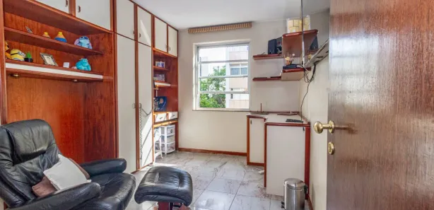 Apartamento com 4 Quartos à venda, 167m² no Asa Sul, Brasília