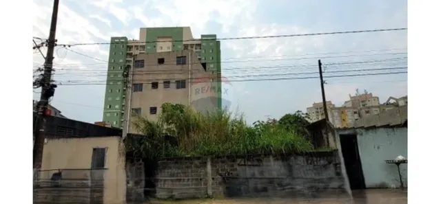 Terreno / Lote / Condomínio à venda, 490m² no Jordanópolis, Arujá