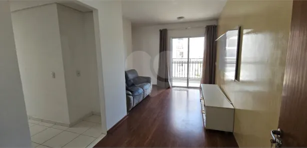 Apartamento com 2 Quartos à venda, 50m² no Residencial Pacaembu, Itupeva