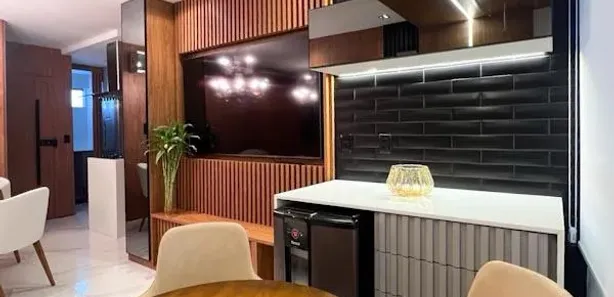 Apartamento com 2 Quartos à venda, 57m² no Candelária, Natal