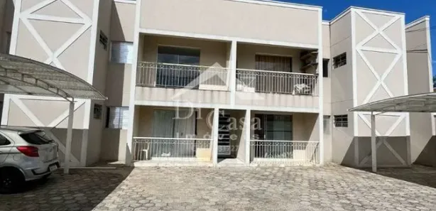 Apartamento com 3 Quartos para alugar, 85m² no Atibaia Jardim, Atibaia