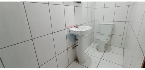 Conjunto Comercial / Sala para alugar, 32m² no Jardim Camila, Mauá