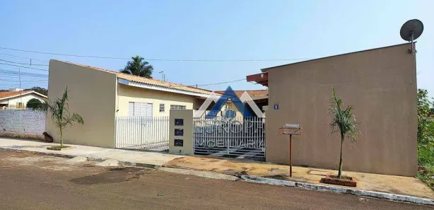 Terreno / Lote / Condomínio à venda, 500m² no Jardim Maria Júlia, Jataizinho