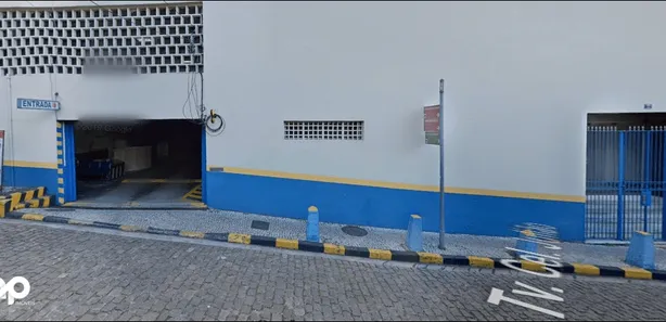 Garagem para alugar, 5m² no Saúde, Rio de Janeiro