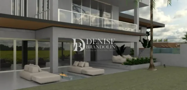 Casa de Condomínio com 6 Quartos à venda, 2000m² no Residencial Fazenda da Grama, Itupeva