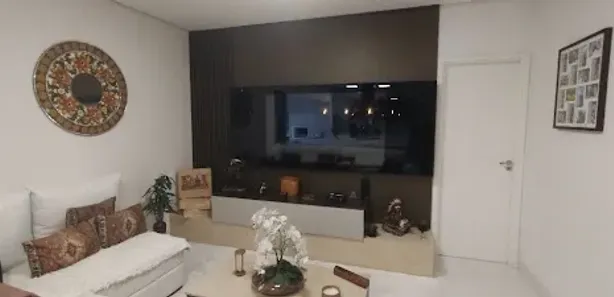 Apartamento com 2 Quartos à venda, 130m² no Centro, Suzano