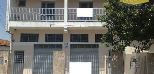 Conjunto Comercial / Sala para alugar, 40m² no Cidade Jardim, Americana