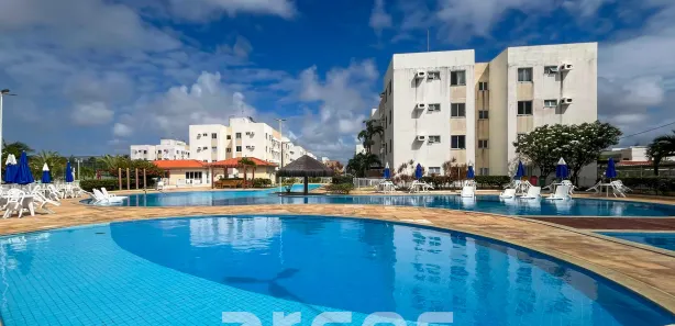 Apartamento com 3 Quartos à venda, 78m² no Jabotiana, Aracaju