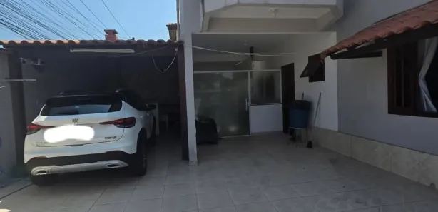 Casa com 3 Quartos à venda, 132m² no Jardim América, Itaguaí
