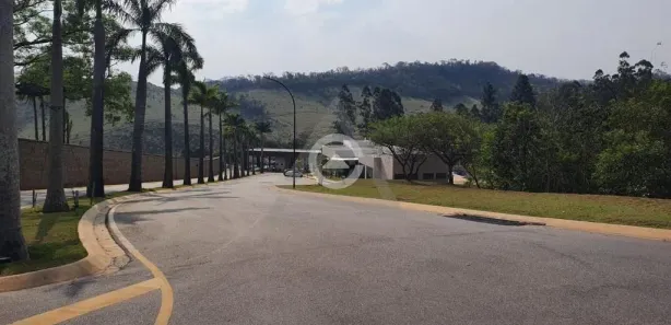 Terreno / Lote / Condomínio à venda, 600m² no Santa Cândida, Vinhedo