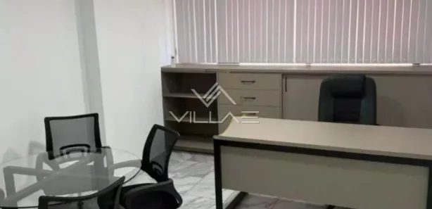 Conjunto Comercial / Sala para alugar, 27m² no Centro, Curitiba