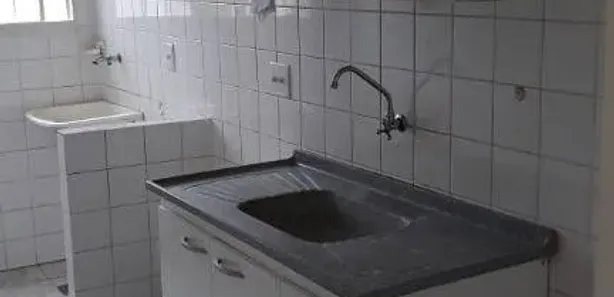 Apartamento com 2 Quartos para alugar, 55m² no Vila Bossi, Louveira