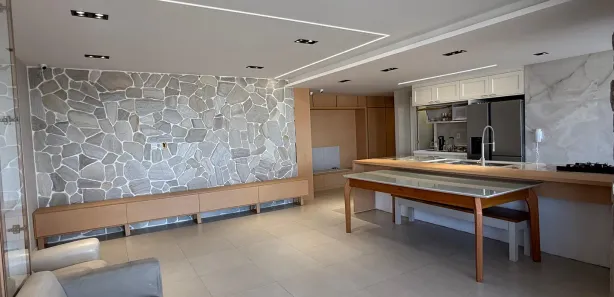Apartamento com 3 Quartos à venda, 150m² no Nazaré, Belém