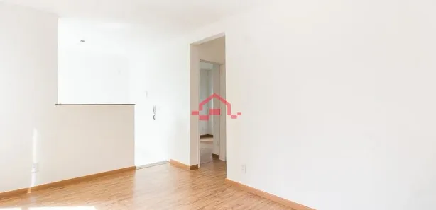 Apartamento com 2 Quartos à venda, 52m² no Chácaras Granja Pousada Del Rey, Santa Luzia