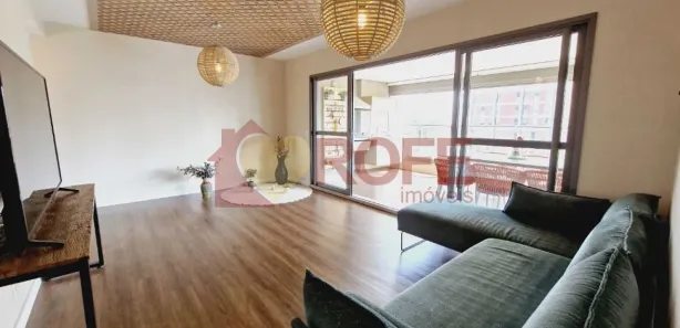 Apartamento com 3 Quartos à venda, 113m² no Arujázinho I, II e III, Arujá