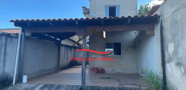 Casa com 3 Quartos à venda, 139m² no Florença, Ribeirão das Neves